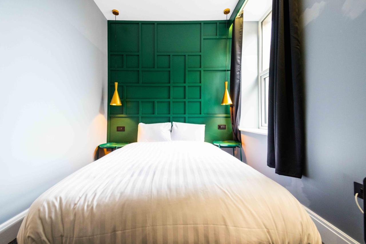 The Luxury Penthouse By Sasco Apartments Blackpool Exteriér fotografie