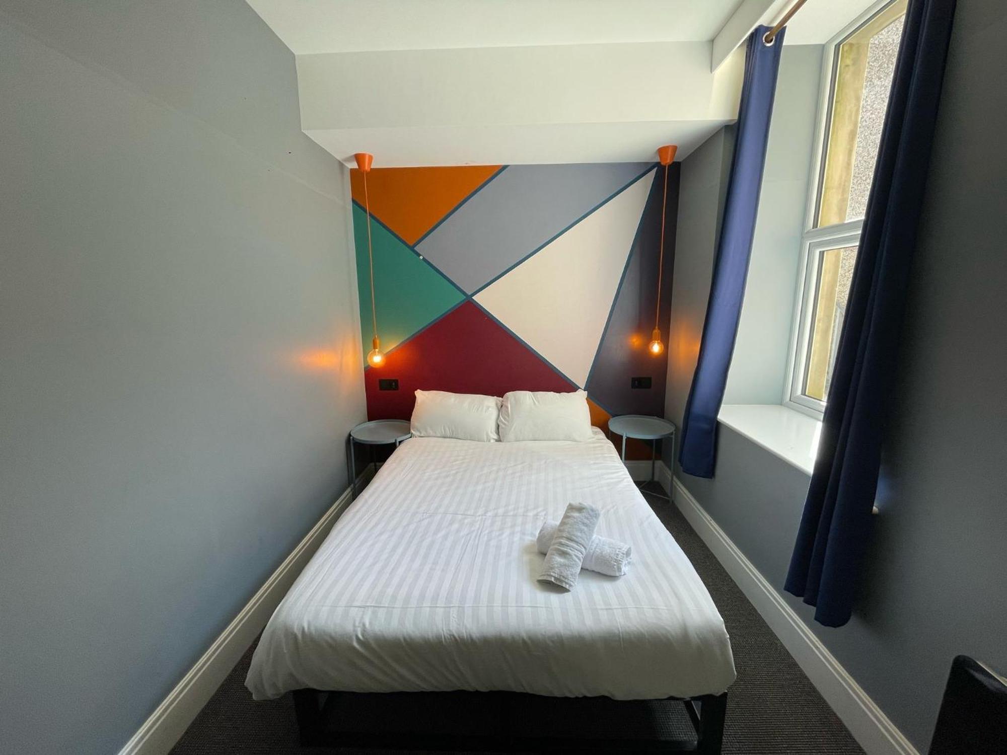 The Luxury Penthouse By Sasco Apartments Blackpool Exteriér fotografie