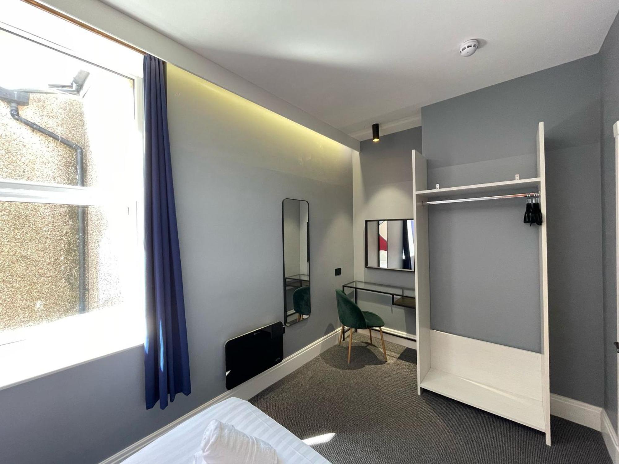 The Luxury Penthouse By Sasco Apartments Blackpool Exteriér fotografie