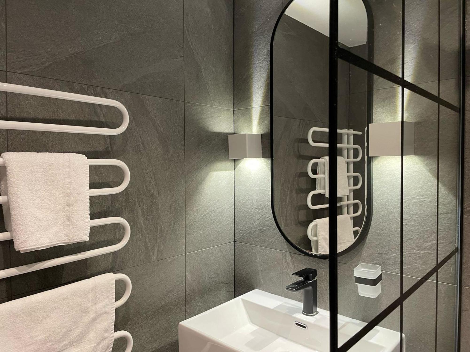 The Luxury Penthouse By Sasco Apartments Blackpool Exteriér fotografie